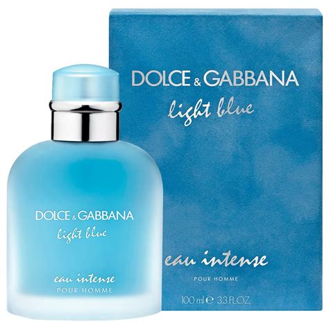 cologne dolce gabbana light blue|light blue dolce gabbana mujer.